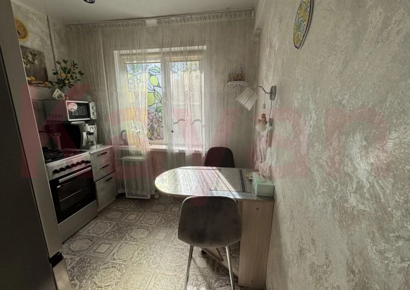 Продажа 1-комн. квартиры, 32 кв.м фото 6
