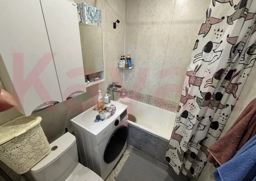 Продажа 1-комн. квартиры, 32 кв.м фото 8