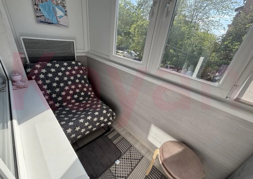Продажа 1-комн. квартиры, 32 кв.м фото 9