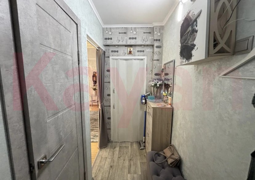Продажа 1-комн. квартиры, 32 кв.м фото 10