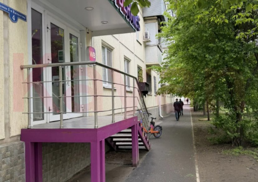 Продажа 1-комн. квартиры, 31 кв.м фото 8