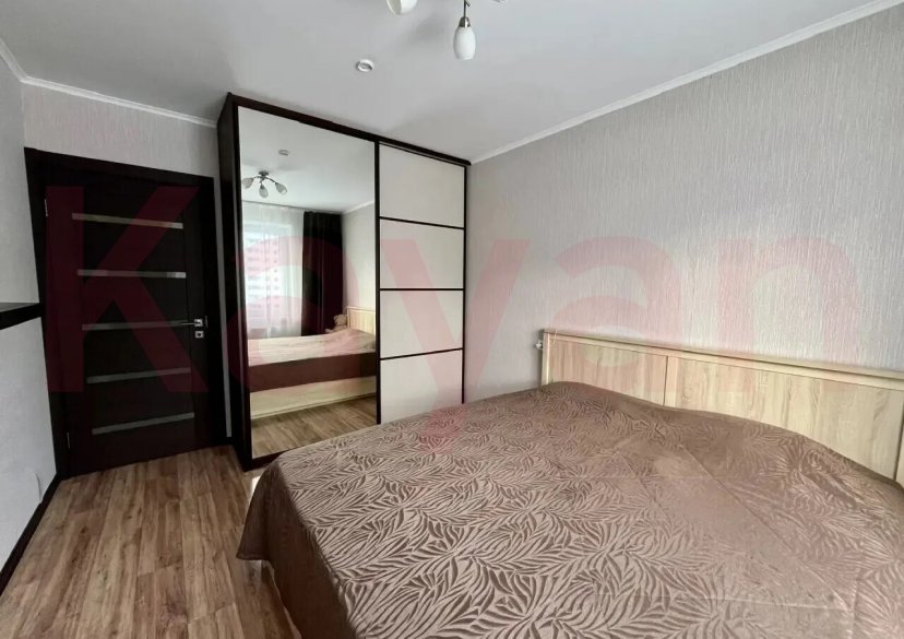 Продажа 2-комн. квартиры, 54.2 кв.м фото 1 Продажа 2-комн. квартиры, 54.2 кв.м фото 1