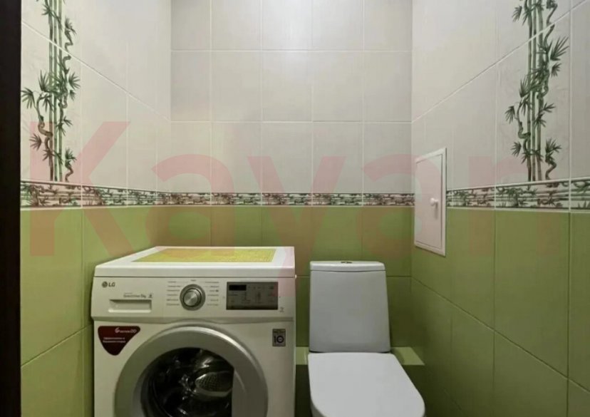 Продажа 2-комн. квартиры, 54.2 кв.м фото 9 Продажа 2-комн. квартиры, 54.2 кв.м фото 9
