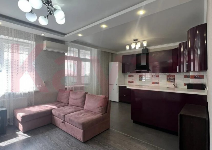 Продажа 3-комн. квартиры, 75 кв.м фото 0
