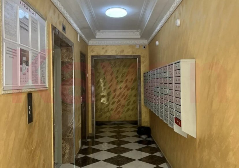 Продажа 3-комн. квартиры, 75 кв.м фото 6