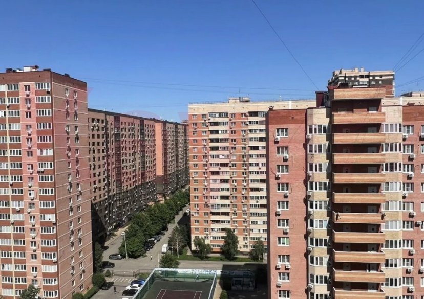 Продажа 3-комн. квартиры, 75 кв.м фото 7
