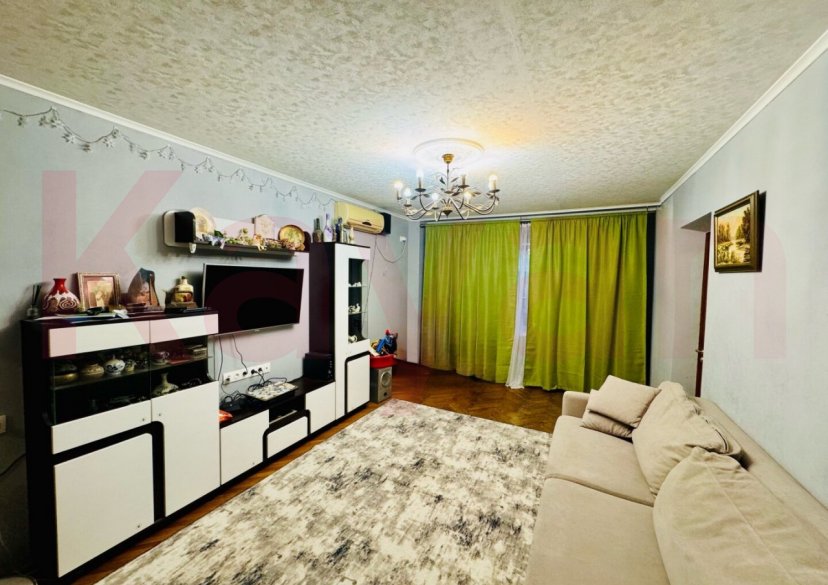 Продажа 4-комн. квартиры, 72 кв.м фото 2 Продажа 4-комн. квартиры, 72 кв.м фото 2