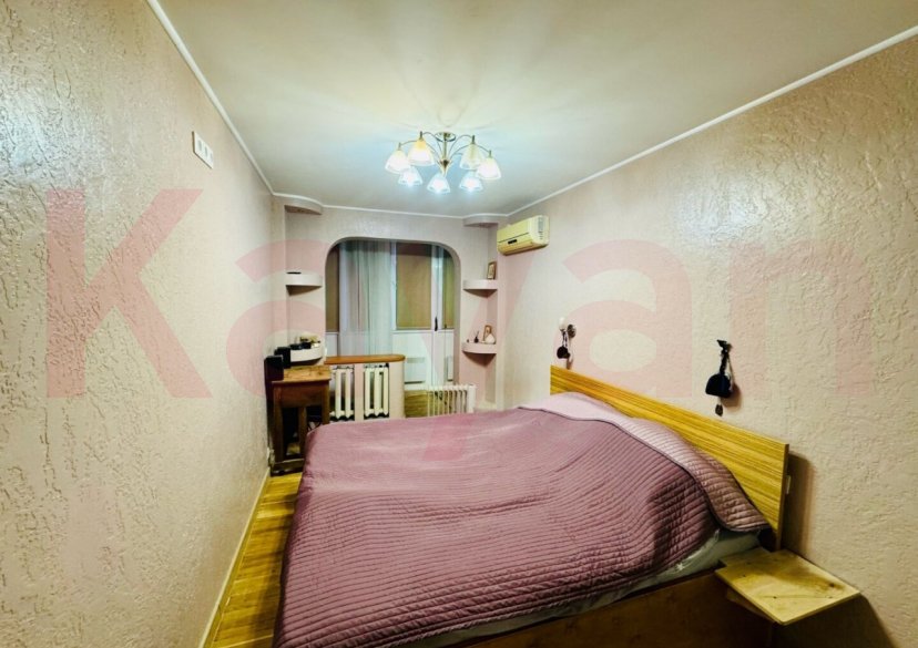Продажа 4-комн. квартиры, 72 кв.м фото 3