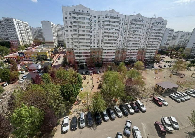 Продажа 2-комн. квартиры, 60 кв.м фото 14