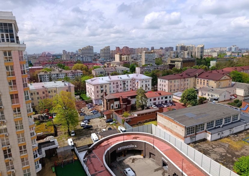 Аренда 1-комн. квартиры, 42 кв.м фото 14