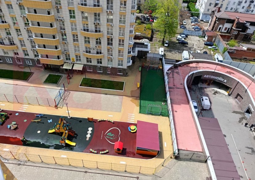 Аренда 1-комн. квартиры, 42 кв.м фото 15