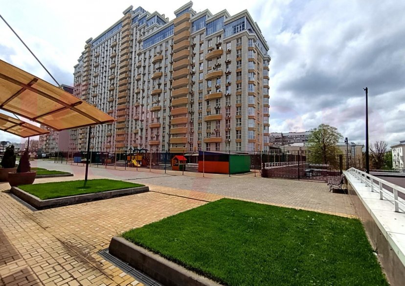 Аренда 1-комн. квартиры, 42 кв.м фото 19
