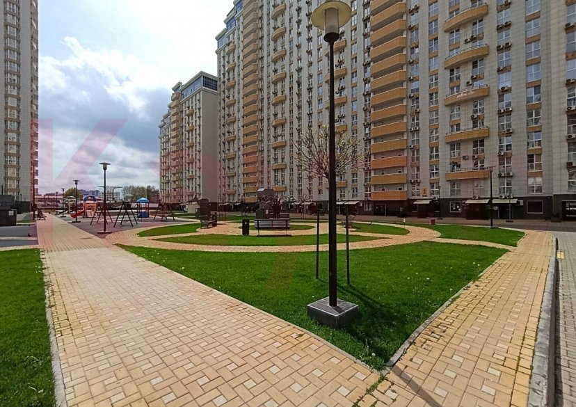 Аренда 1-комн. квартиры, 42 кв.м фото 20