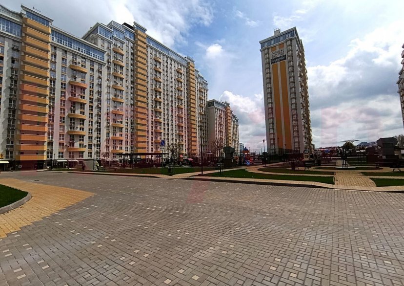Аренда 1-комн. квартиры, 42 кв.м фото 21