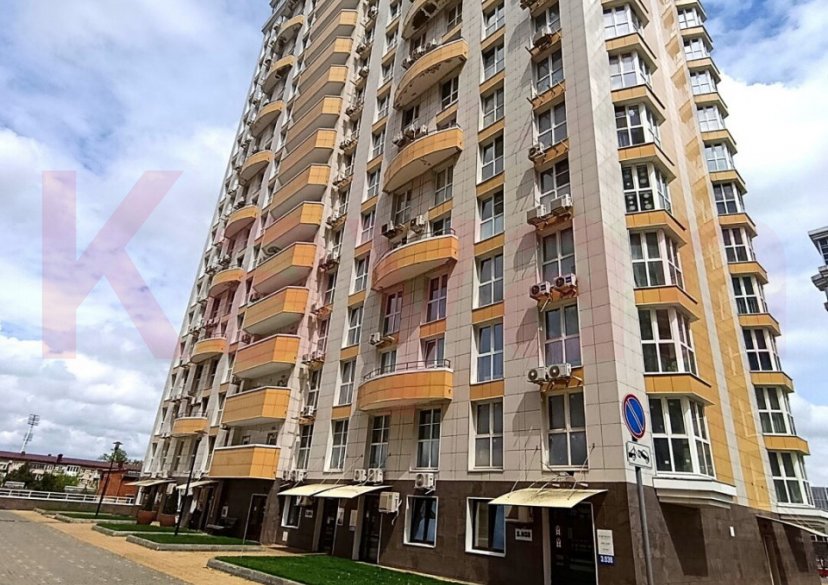 Аренда 1-комн. квартиры, 42 кв.м фото 22