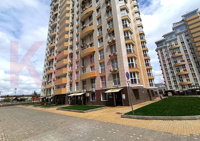 Аренда 1-комн. квартиры, 42 кв.м фото 24