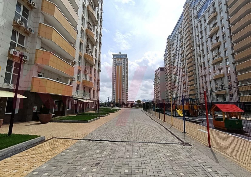 Аренда 1-комн. квартиры, 42 кв.м фото 25