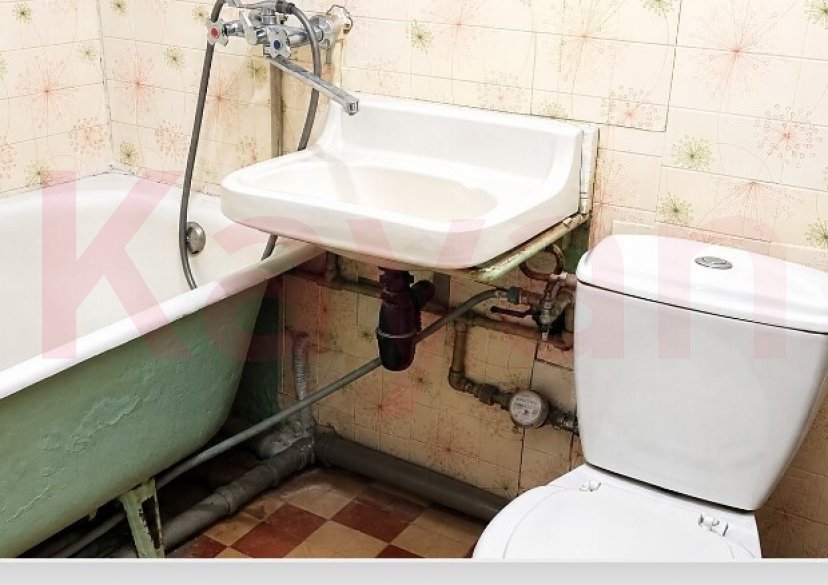 Продажа 1-комн. квартиры, 30.8 кв.м фото 4 Продажа 1-комн. квартиры, 30.8 кв.м фото 4