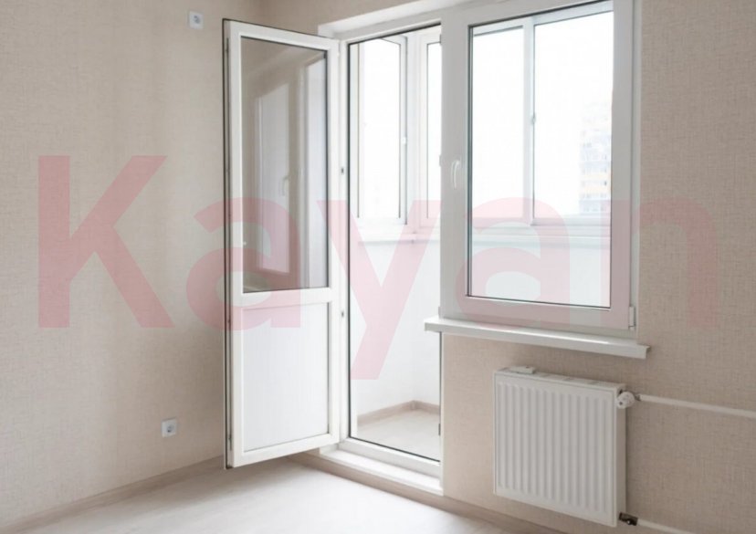 Продажа 2-комн. квартиры, 51.04 кв.м фото 1
