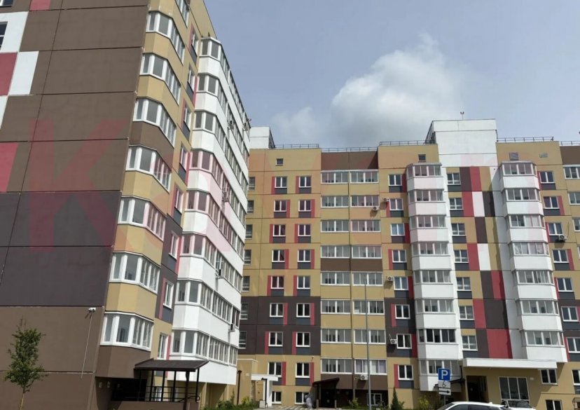 Продажа 2-комн. квартиры, 51.04 кв.м фото 10