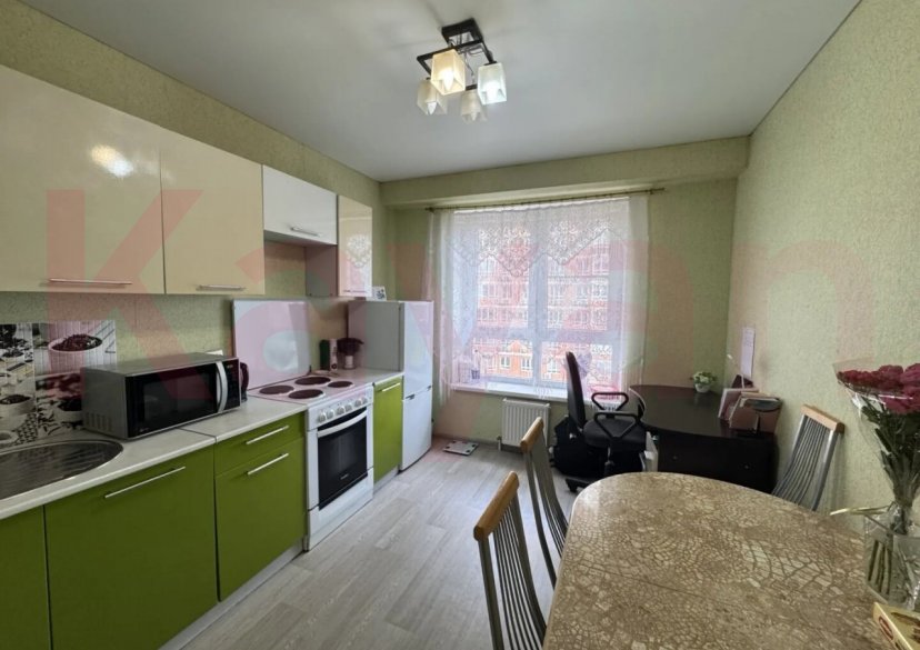 Продажа 1-комн. квартиры, 40 кв.м фото 0 Продажа 1-комн. квартиры, 40 кв.м фото 0