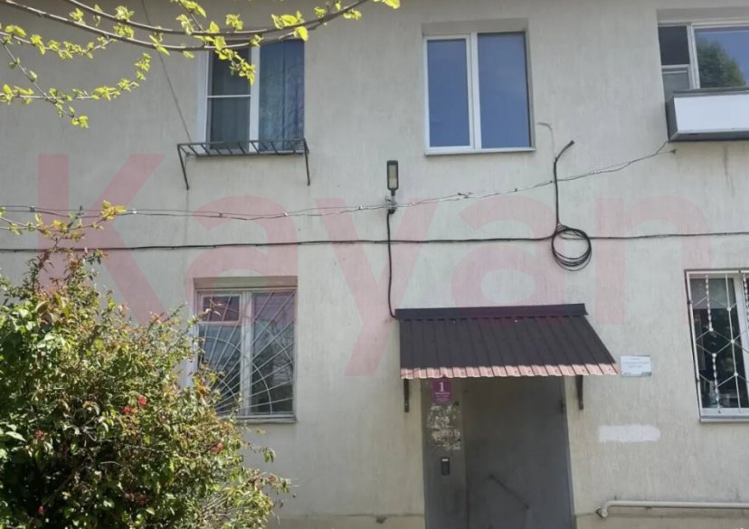Продажа 2-комн. квартиры, 37.2 кв.м фото 2 Продажа 2-комн. квартиры, 37.2 кв.м фото 2