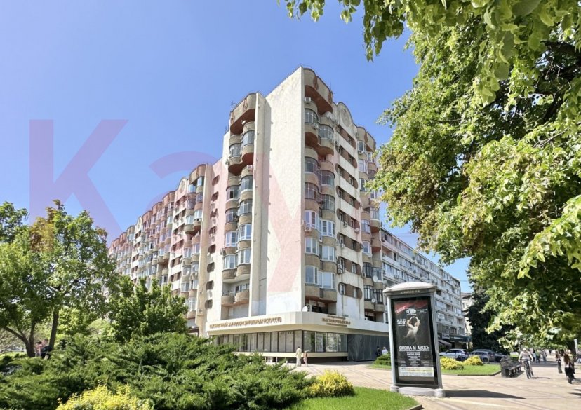 Продажа 3-комн. квартиры, 68.3 кв.м фото 0