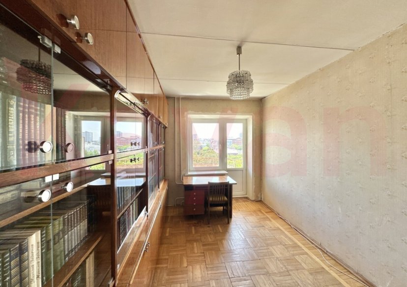 Продажа 3-комн. квартиры, 68.3 кв.м фото 3