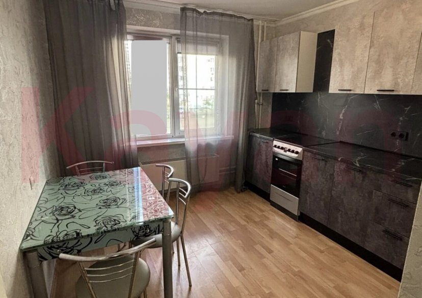Продажа 1-комн. квартиры, 35.4 кв.м фото 3
