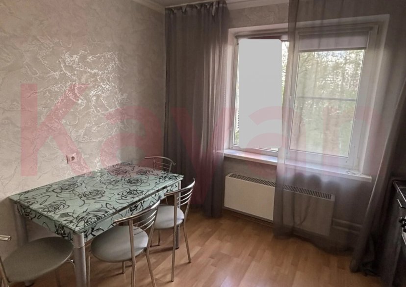 Продажа 1-комн. квартиры, 35.4 кв.м фото 4 Продажа 1-комн. квартиры, 35.4 кв.м фото 4