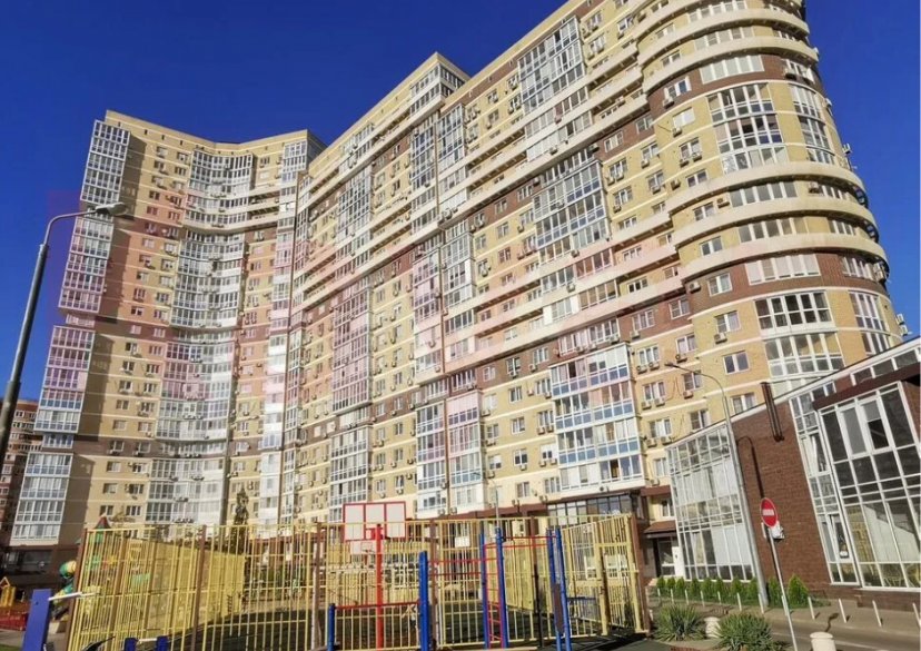 Продажа 2-комн. квартиры, 80 кв.м фото 0