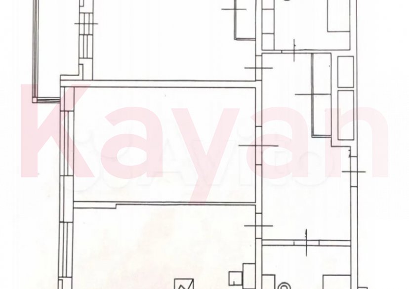 Продажа 2-комн. квартиры, 80 кв.м фото 1 Продажа 2-комн. квартиры, 80 кв.м фото 1
