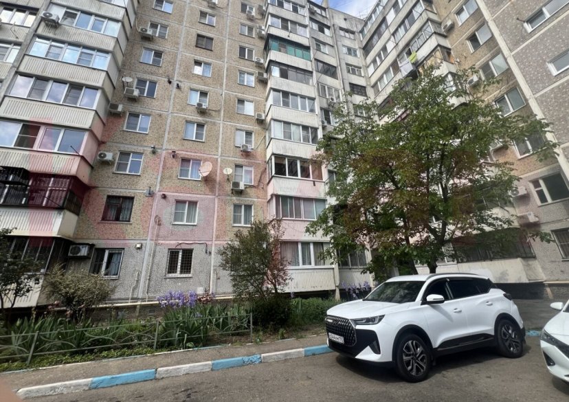 Продажа 1-комн. квартиры, 31.4 кв.м фото 16 Продажа 1-комн. квартиры, 31.4 кв.м фото 16