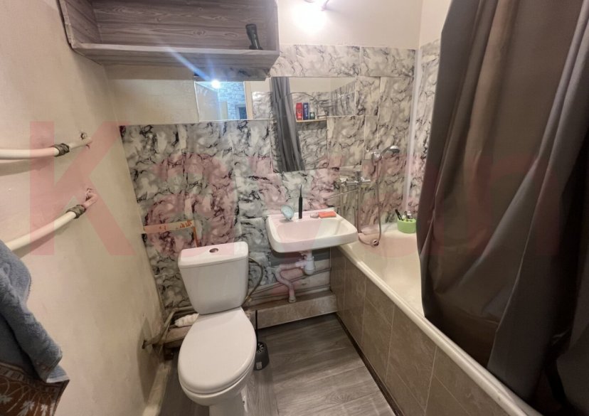 Продажа 1-комн. квартиры, 31.4 кв.м фото 8 Продажа 1-комн. квартиры, 31.4 кв.м фото 8