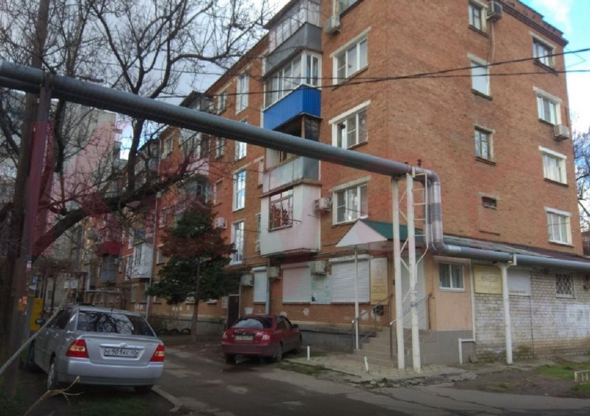 Продажа 1-комн. квартиры, 39.9 кв.м фото 6