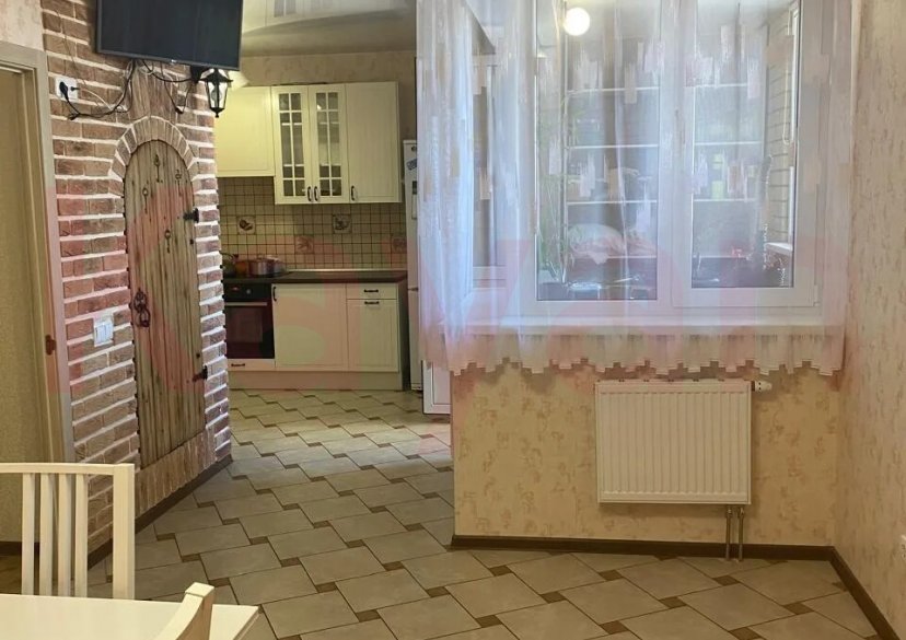 Продажа 3-комн. квартиры, 113 кв.м фото 0