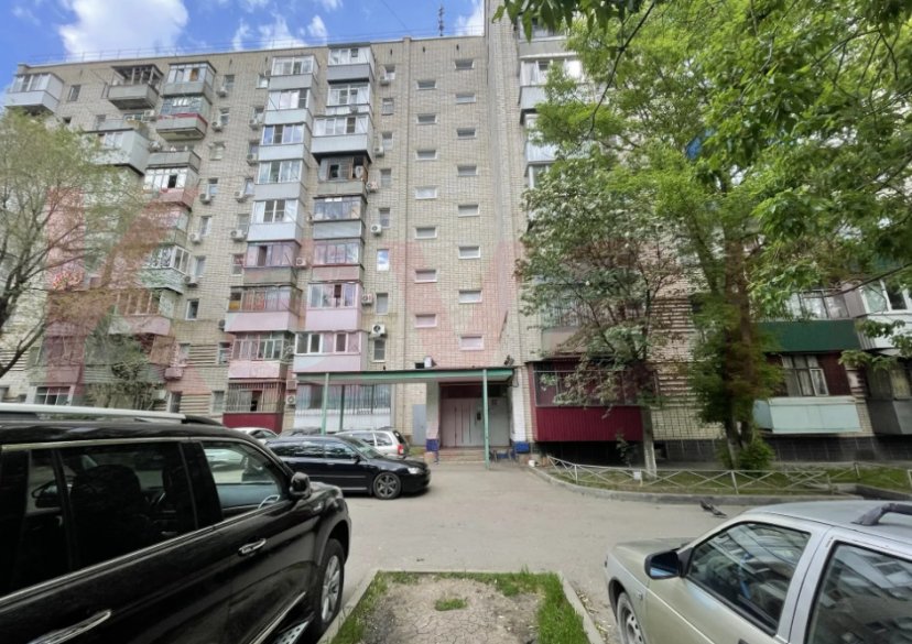 Продажа 1-комн. квартиры, 30 кв.м фото 0