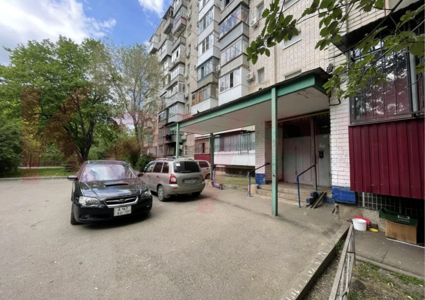 Продажа 1-комн. квартиры, 30 кв.м фото 1