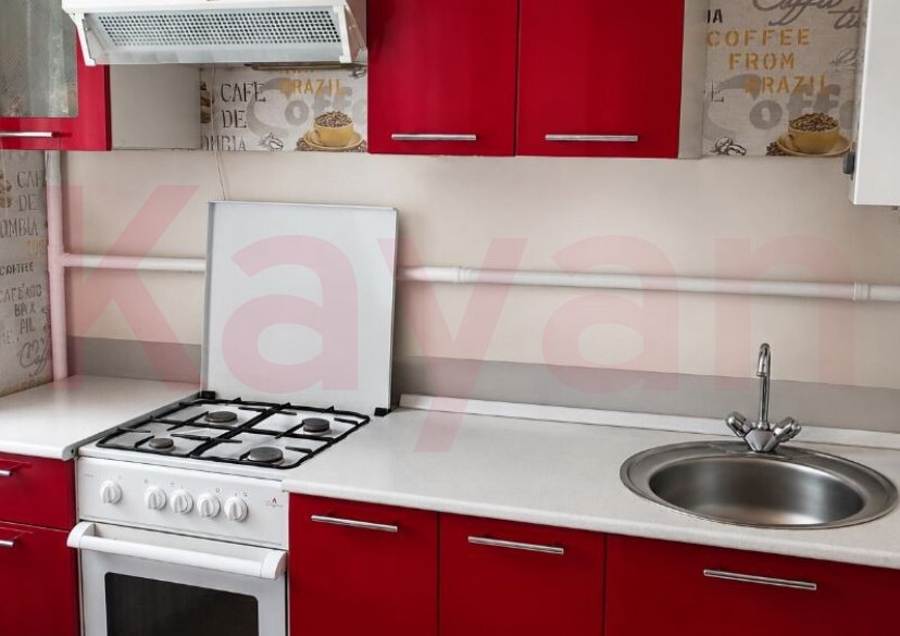 Продажа 2-комн. квартиры, 48.5 кв.м фото 0