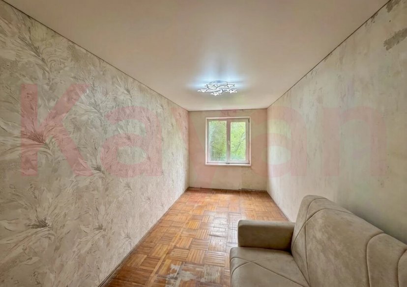 Продажа 3-комн. квартиры, 60 кв.м фото 2