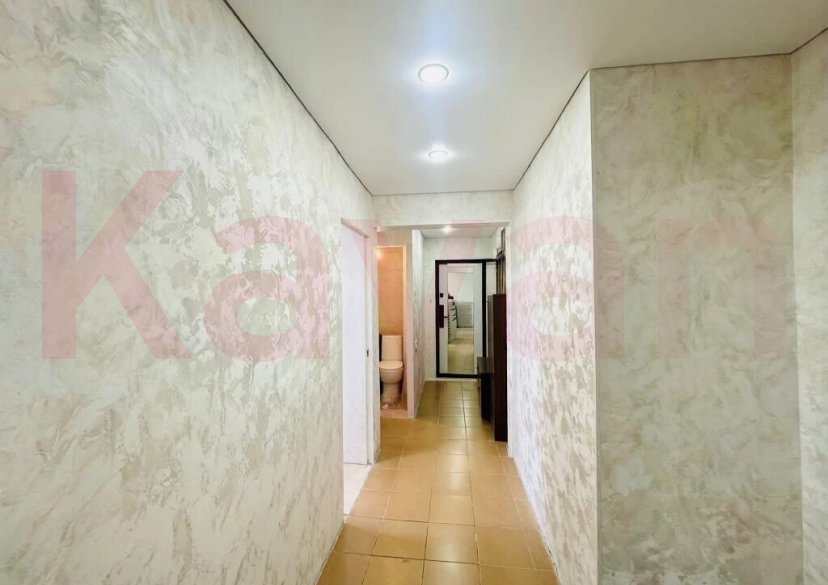 Продажа 3-комн. квартиры, 60 кв.м фото 4