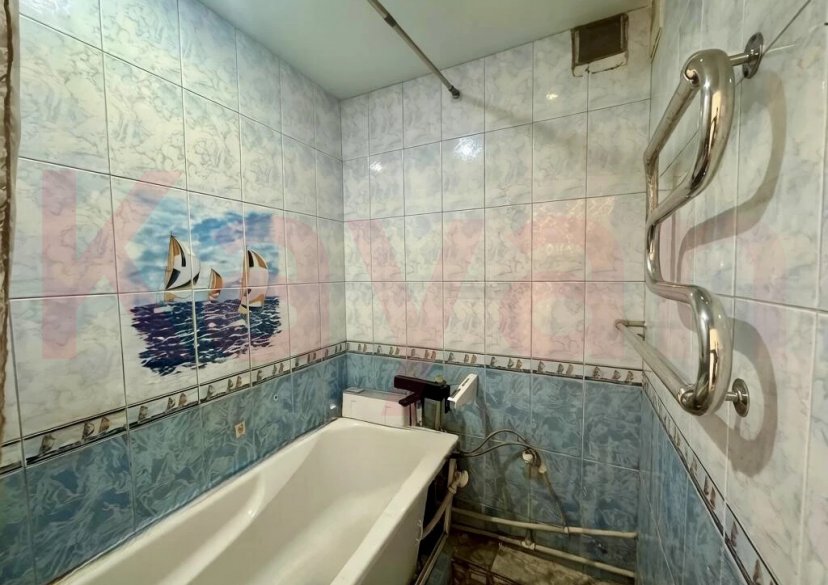 Продажа 3-комн. квартиры, 60 кв.м фото 6