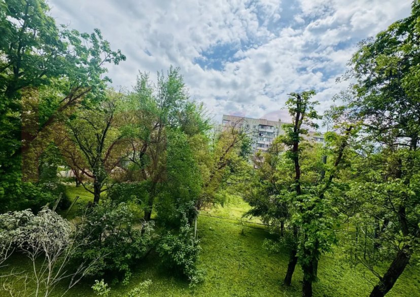 Продажа 3-комн. квартиры, 60 кв.м фото 8