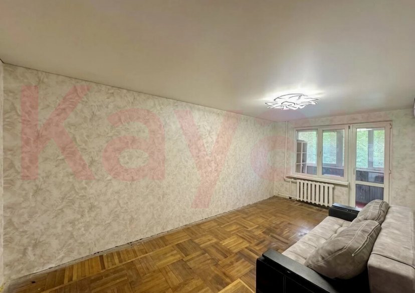 Продажа 3-комн. квартиры, 60 кв.м фото 1