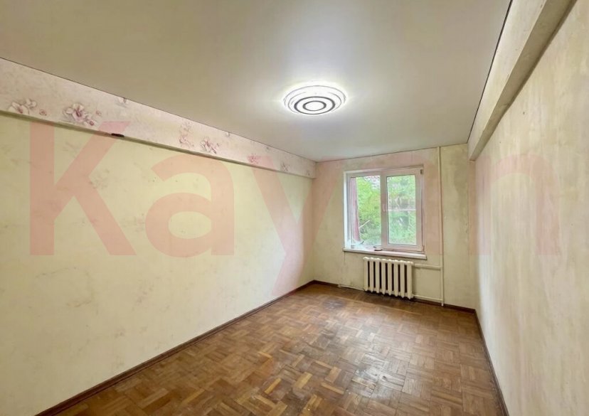 Продажа 3-комн. квартиры, 60 кв.м фото 3