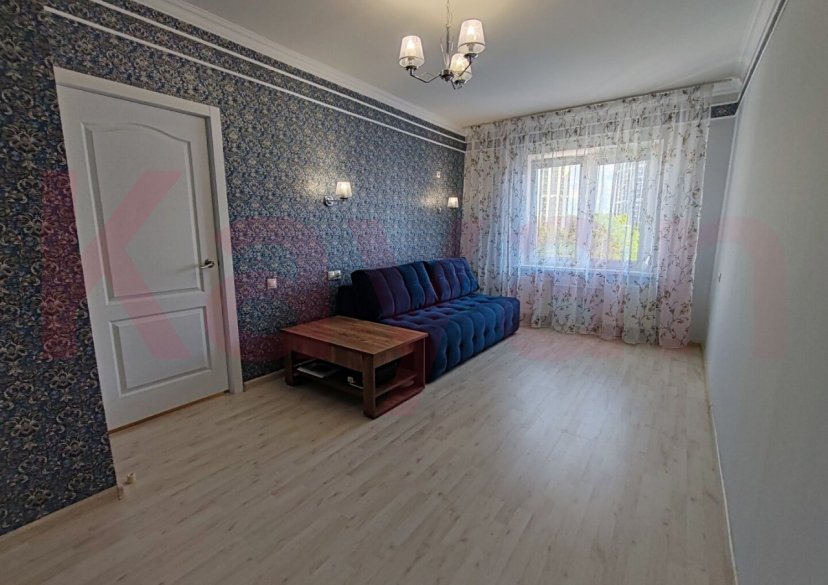 Продажа 1-комн. квартиры, 36.1 кв.м фото 0 Продажа 1-комн. квартиры, 36.1 кв.м фото 0