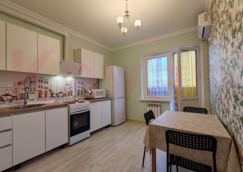 Продажа 1-комн. квартиры, 36.1 кв.м фото 5 Продажа 1-комн. квартиры, 36.1 кв.м фото 5