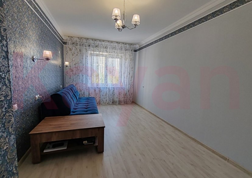 Продажа 1-комн. квартиры, 36.1 кв.м фото 1 Продажа 1-комн. квартиры, 36.1 кв.м фото 1