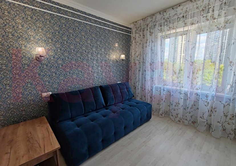 Продажа 1-комн. квартиры, 36.1 кв.м фото 2 Продажа 1-комн. квартиры, 36.1 кв.м фото 2