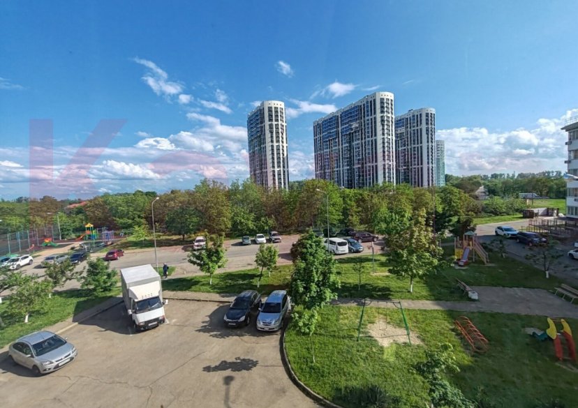 Продажа 1-комн. квартиры, 36.1 кв.м фото 17 Продажа 1-комн. квартиры, 36.1 кв.м фото 17